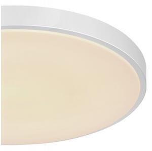 Globo 41586-18 - LED Stmievateľné stropné svietidlo SONNY LED/18W/230V + DO