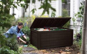 Záhradný úložný box NORTHWOOD Keter