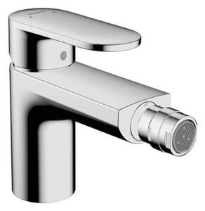 Bidetová batéria Hansgrohe Vernis Blend s výpusťou chróm 71210000