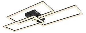 Globo 67247-58 - LED Stmievateľný prisadený luster TINY LED/58W/230V