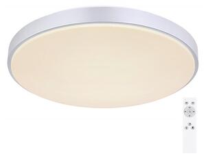 Globo 41586-24 - LED Stmievateľné stropné svietidlo SONNY LED/24W/230V + DO
