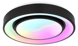 Globo 41368-24 - LED RGB Stmievateľné stropné svietidlo SULLY LED/24W/230V + DO