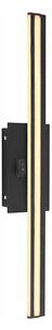 Globo 41499B - LED Kúpeľňové nástenné svietidlo VIGGO LED/18W/230V IP44