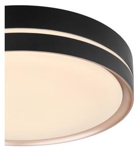 Globo 41759-24 - LED Stmievateľné stropné svietidlo MANNI LED/24W/230V + DO