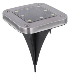 Globo 33414Q-2 - SADA 2x LED Solárne svietidlo SOLAR LED/0,8W/1,2V IP44