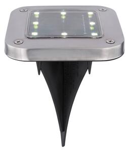 Globo 33414Q-2 - SADA 2x LED Solárne svietidlo SOLAR LED/0,8W/1,2V IP44