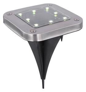 Globo 33414Q-2 - SADA 2x LED Solárne svietidlo SOLAR LED/0,8W/1,2V IP44