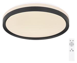 Globo 41587-18 - LED Stmievateľné stropné svietidlo SONNY LED/18W/230V + DO