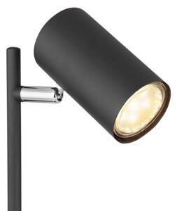 Globo 57910TB - Stolná lampa ROBBY 1xGU10/5W/230V