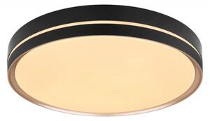 Globo 41759-40 - LED Stmievateľné stropné svietidlo MANNI LED/40W/230V + DO