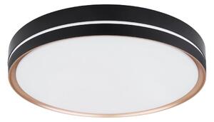 Globo 41759-40 - LED Stmievateľné stropné svietidlo MANNI LED/40W/230V + DO