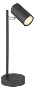 Globo 57910TB - Stolná lampa ROBBY 1xGU10/5W/230V