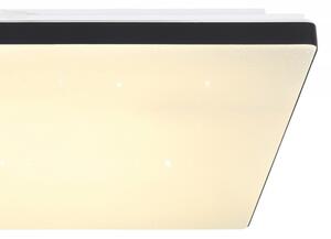 Globo 48025BSH - LED Stmievateľné stropné svietidlo LED/24W/230V Wi-Fi Tuya + DO