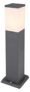 Globo 31731 - Vonkajšia lampa HERRI 1xE27/15W/230V 45 cm IP44