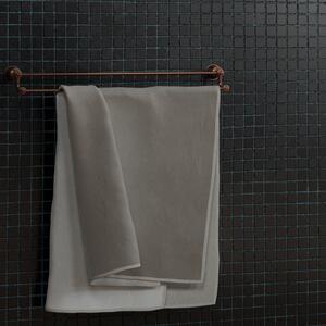 OMNIRES - ART LvE vešiak na uteráky, double, 65 cm