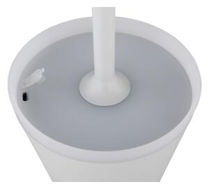 Globo 58433W - LED Stmievateľná dotyková stolná lampa RIDLEY LED/4,6W/230V IP54