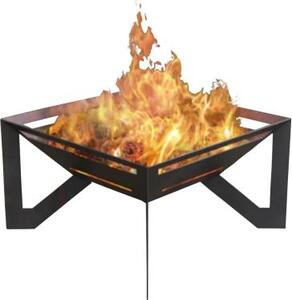 Moderné ohnisko na nožičkách Pro-Tech GARDEN 40599