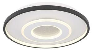 Globo 48552D - LED Stmievateľné stropné svietidlo BRIENNA LED/36W/230V + DO