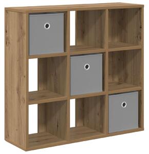 Servírovacia skriňa Remeselný dub 73,5 x 24 x 69,5 cm