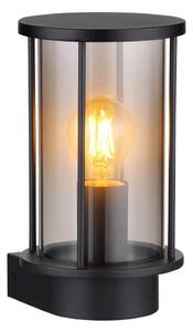 Globo 31360 - Vonkajšie nástenné svietidlo GRACEY 1xE27/60W/230V IP54