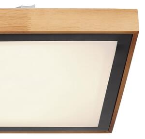 Globo 41764-24Q - LED Stropné svietidlo BRUNO LED/24W/230V 3000/4500/6000K