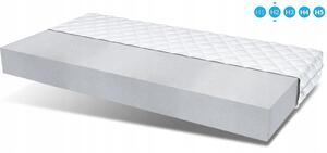 Detský penový matrac BABY MAX RELAX 120x60x10 cm