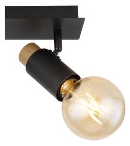 Globo 54045-2 - Bodové svietidlo MATTI 2xE27/40W/230V