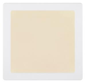 Globo 12380-18W - LED Stropné svietidlo LASSE LED/18W/230V 3000/4000/6500K biela