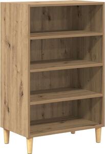 Servírovacia skriňa Remeselný dub 57 x 35 x 89.5 cm