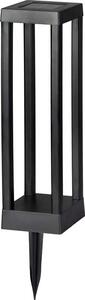 Lampa Strend Pro, 35/46 cm, solárna, 1x LED, AA
