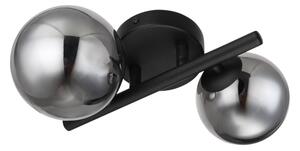 Globo 56133-2W - LED Prisadený luster RIHA 2xG9/3W/230V