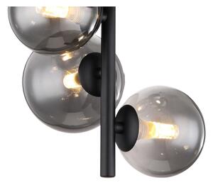 Globo 56133-4D - LED Luster na tyči RIHA 4xG9/3W/230V