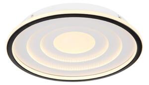 Globo 41580-24 - LED Stropné svietidlo FOPPA LED/24W/230V