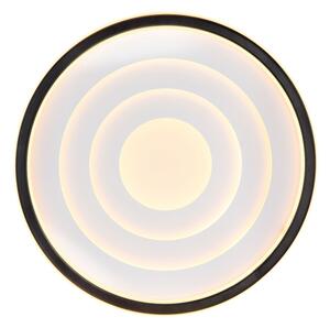 Globo 41580-24 - LED Stropné svietidlo FOPPA LED/24W/230V