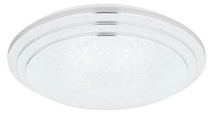 Globo 48419-18 - LED Stmievateľné stropné svietidlo ALEY LED/18W/230V + DO