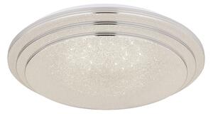 Globo 48419-18 - LED Stmievateľné stropné svietidlo ALEY LED/18W/230V + DO