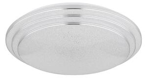 Globo 48419-18 - LED Stmievateľné stropné svietidlo ALEY LED/18W/230V + DO
