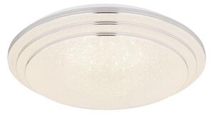 Globo 48419-18 - LED Stmievateľné stropné svietidlo ALEY LED/18W/230V + DO