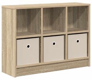Servírovacia skriňa Sonoma dub 73,5 x 22,5 x 53,5 cm