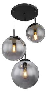 Globo 1581-3S - Luster na lanku JOEL 3xE27/60W/230V