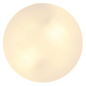 Globo 32112B - Kúpeľňové svietidlo VRANOS 2xE27/60W/230V pr. 24 cm IP44