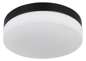 Globo 32112B - Kúpeľňové svietidlo VRANOS 2xE27/60W/230V pr. 24 cm IP44