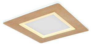 Globo 41767Q - LED Stropné svietidlo CLAY LED/23W/230V