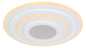 Globo 48544-40SH - LED Stmievateľné stropné svietidlo JOCELYN LED/40W/230V Tuya+DO