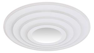 Globo 48544-40SH - LED Stmievateľné stropné svietidlo JOCELYN LED/40W/230V Tuya+DO
