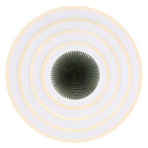 Globo 48544-40SH - LED Stmievateľné stropné svietidlo JOCELYN LED/40W/230V Tuya+DO