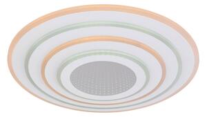Globo 48544-40SH - LED Stmievateľné stropné svietidlo JOCELYN LED/40W/230V Tuya+DO