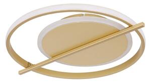 Globo 48553-36R - LED Stropné svietidlo REBALL LED/36W/230V