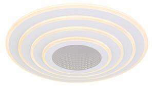 Globo 48544-40SH - LED Stmievateľné stropné svietidlo JOCELYN LED/40W/230V Tuya+DO