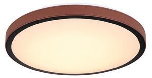 Globo 41766-24 - LED Stropné svietidlo SAMMI LED/24W/230V 3000/4500/6000K